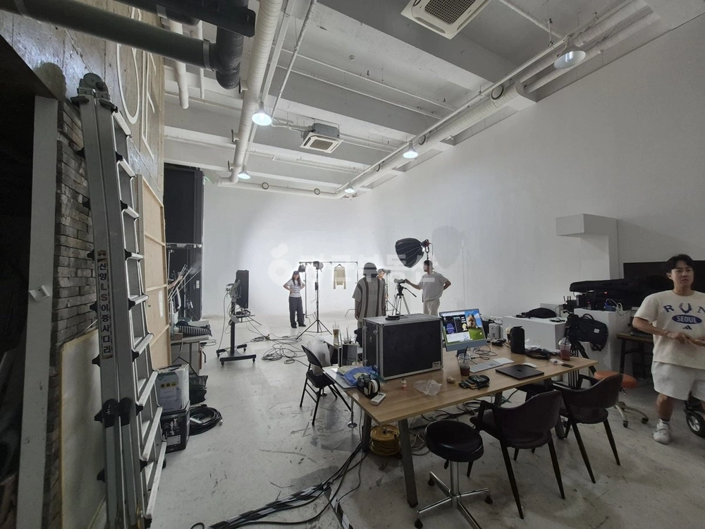 서울특별시 영등포구 문래동3가 사무실 사진 1