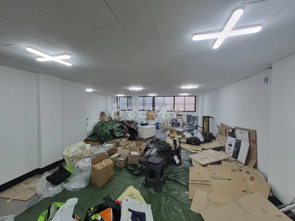 서울특별시 영등포구 당산동3가 사무실 사진 1