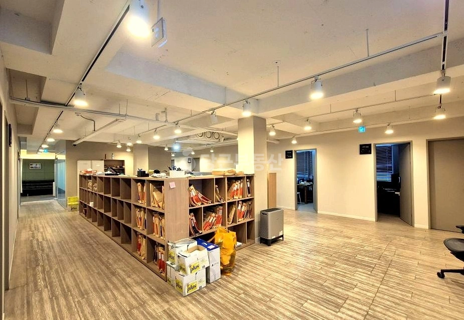 서울특별시 서초구 서초동 사무실 사진 1