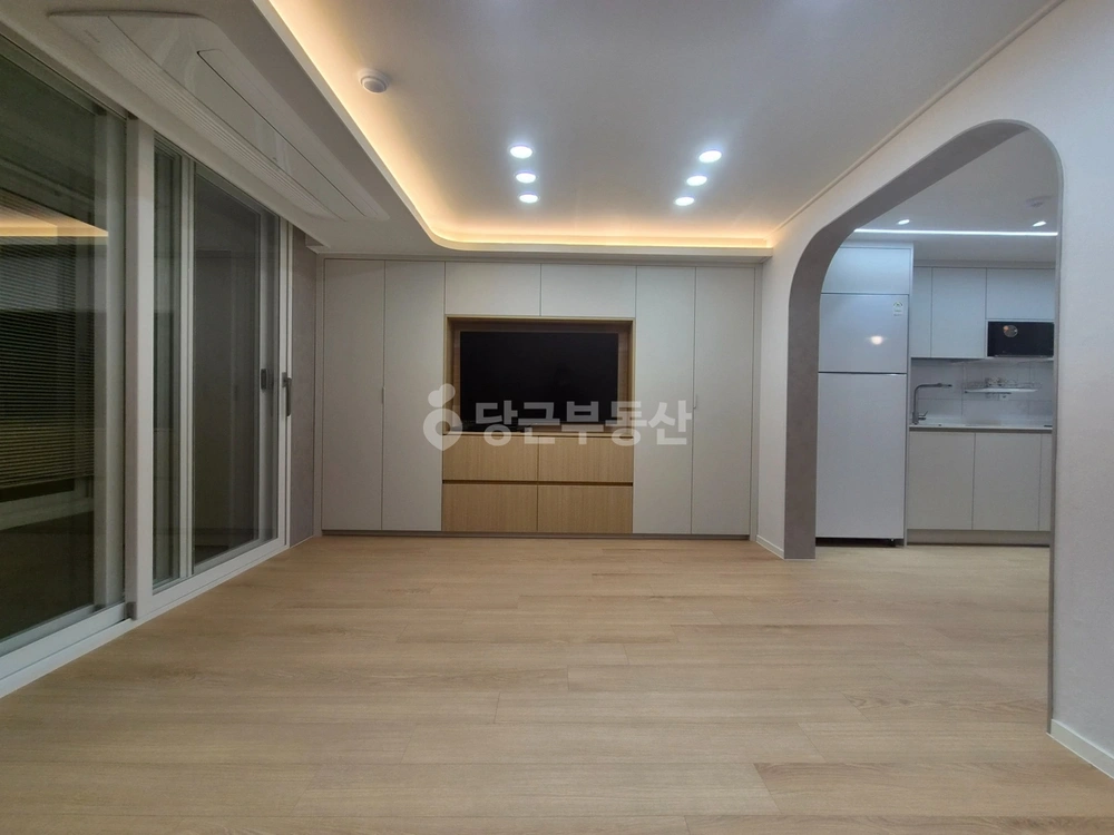 충청북도 청주시 흥덕구 비하동 아파트 사진 1
