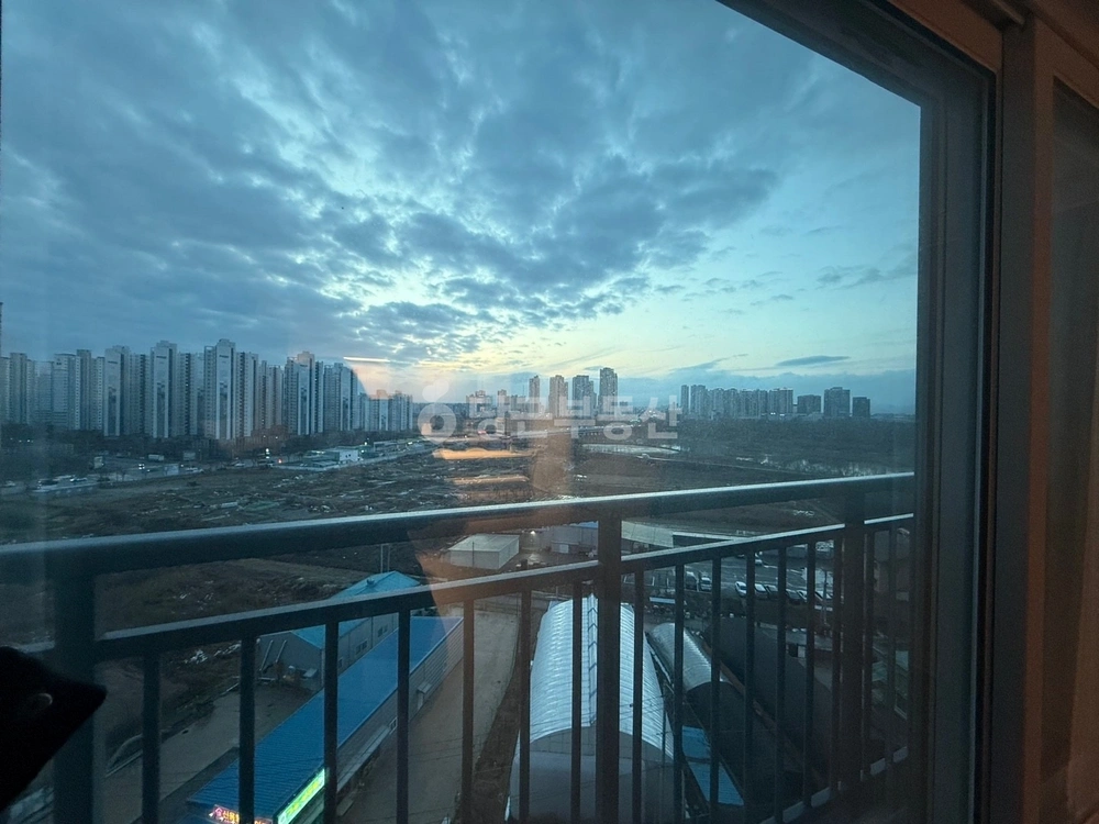 전남광주통합특별시 북구 신용동 아파트 사진 1