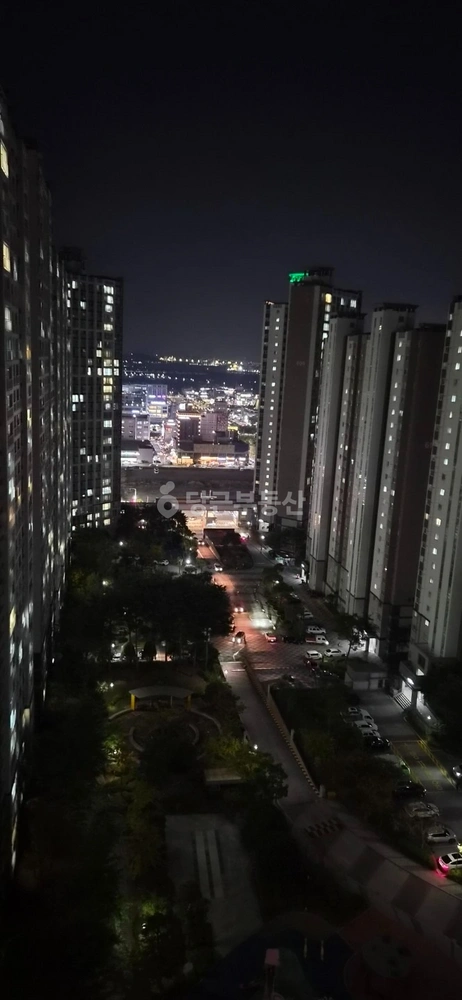 전남광주통합특별시 순천시 해룡면 아파트 사진 1