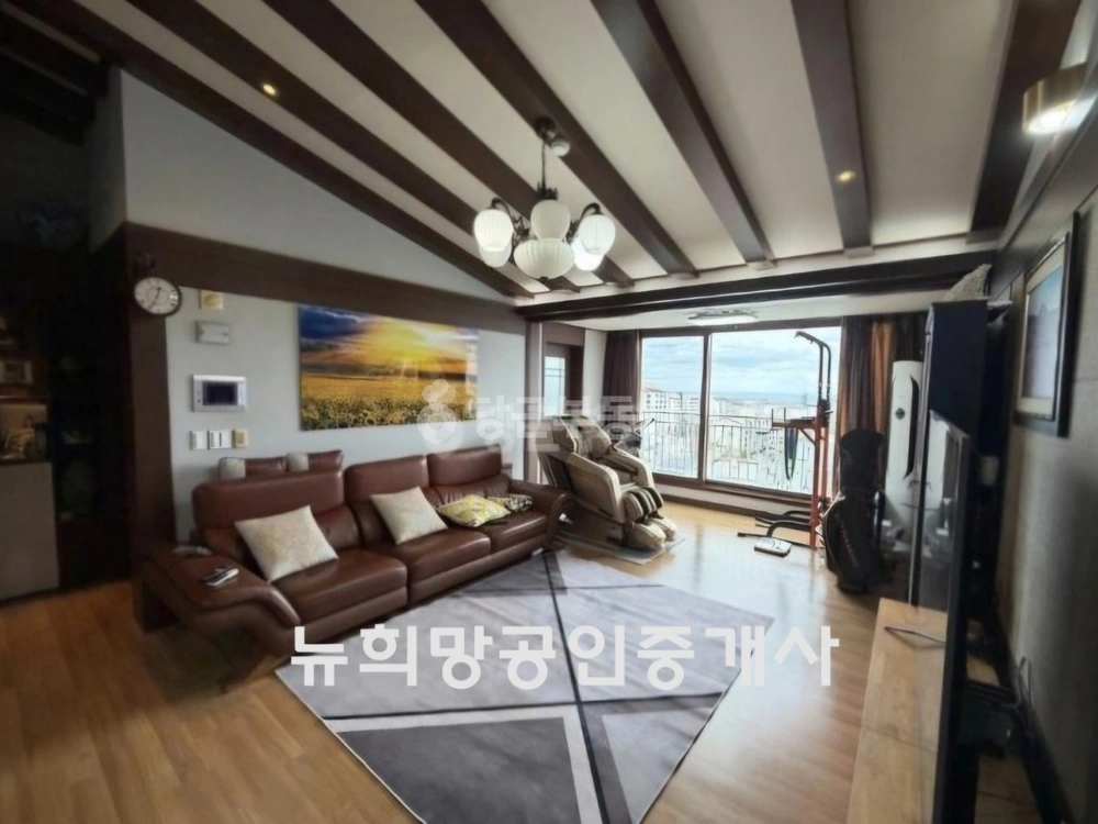 제주특별자치도 제주시 노형동 아파트 사진 1