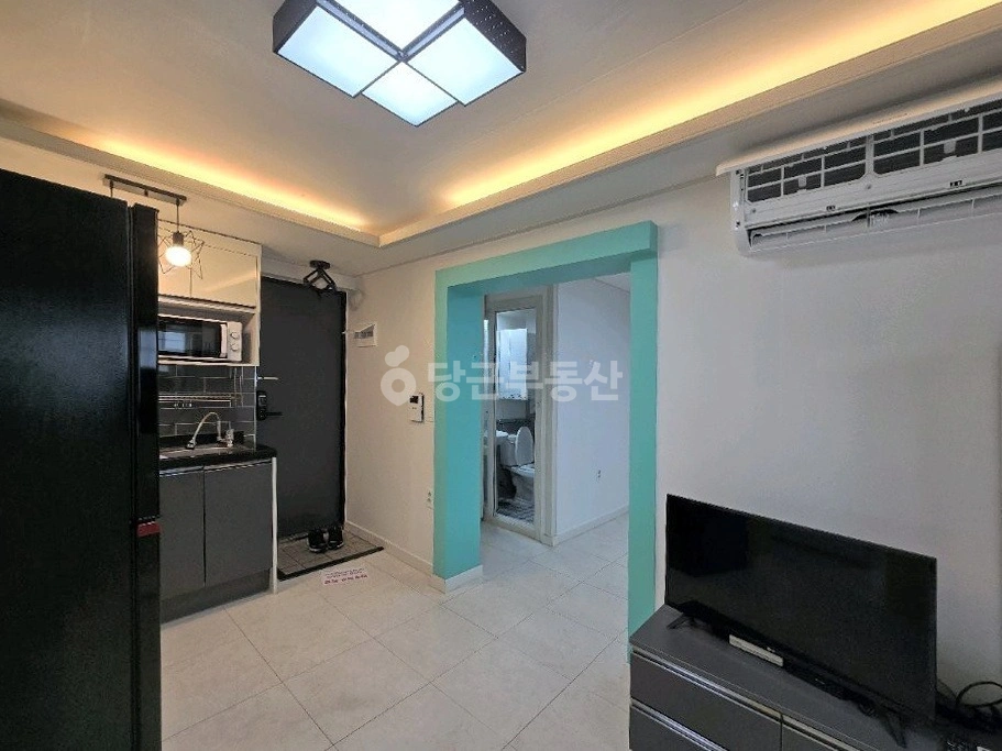 대전광역시 동구 용전동 빌라(투룸 이상) 사진 1