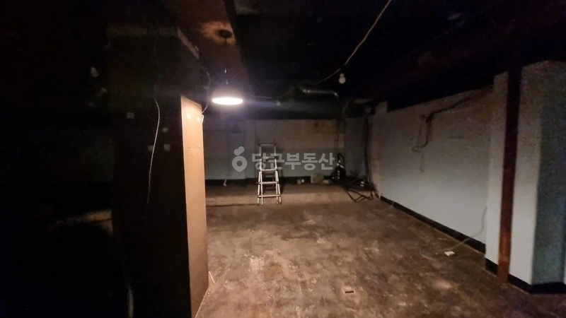 서울특별시 강남구 논현동 사무실 사진 1