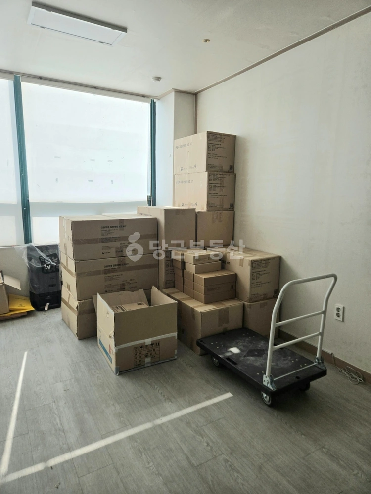 경기도 의정부시 민락동 상가 사진 1