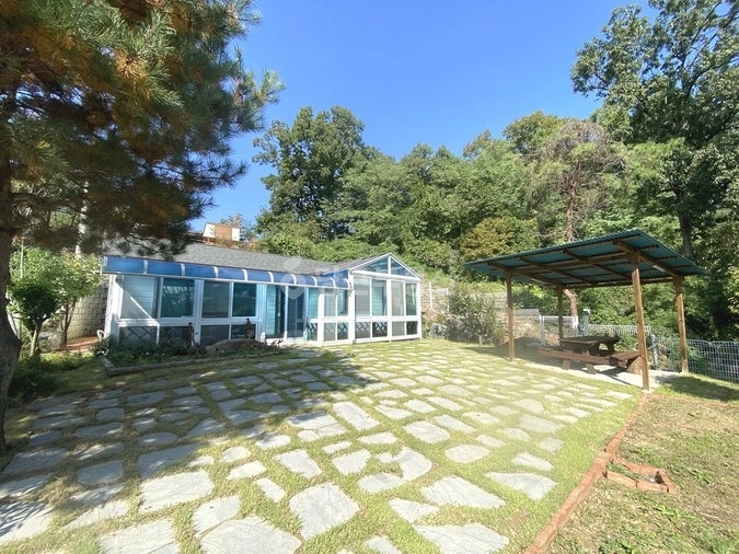 경기도 양평군 양평읍 단독/전원주택 사진 1