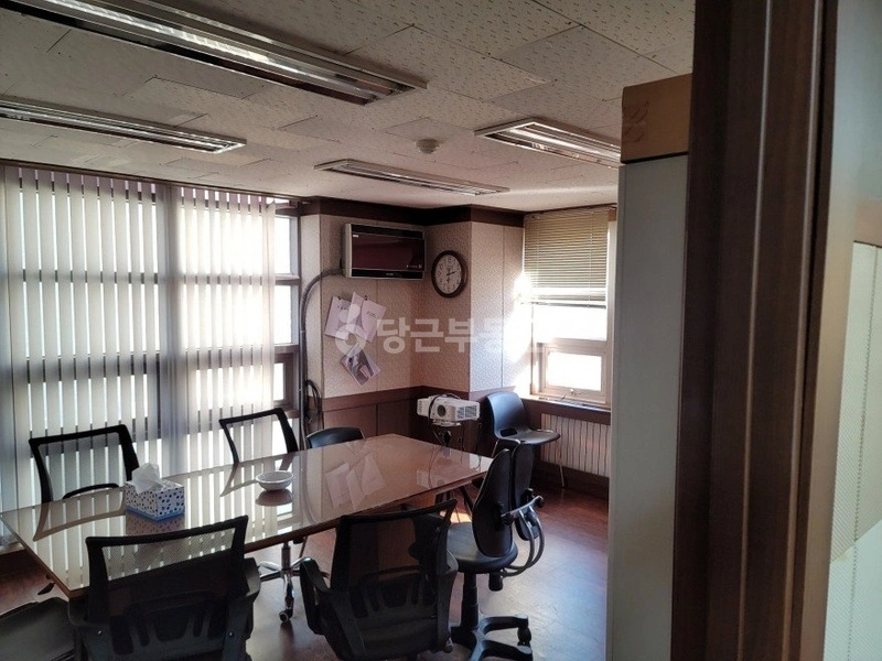 서울특별시 강남구 대치동 사무실 사진 1