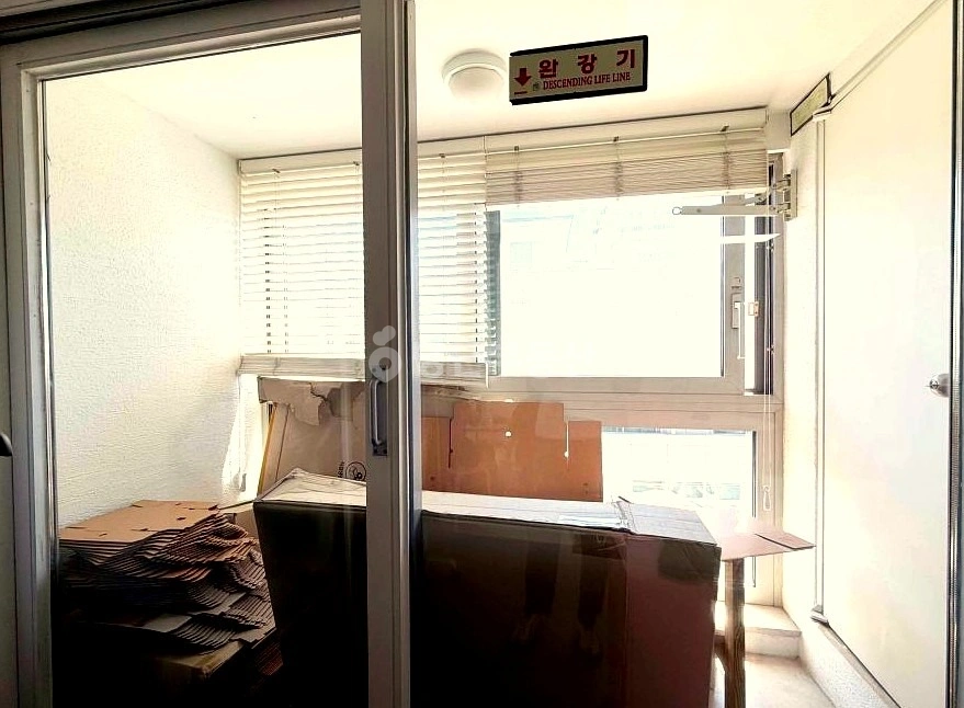 서울특별시 강남구 논현동 사무실 사진 1