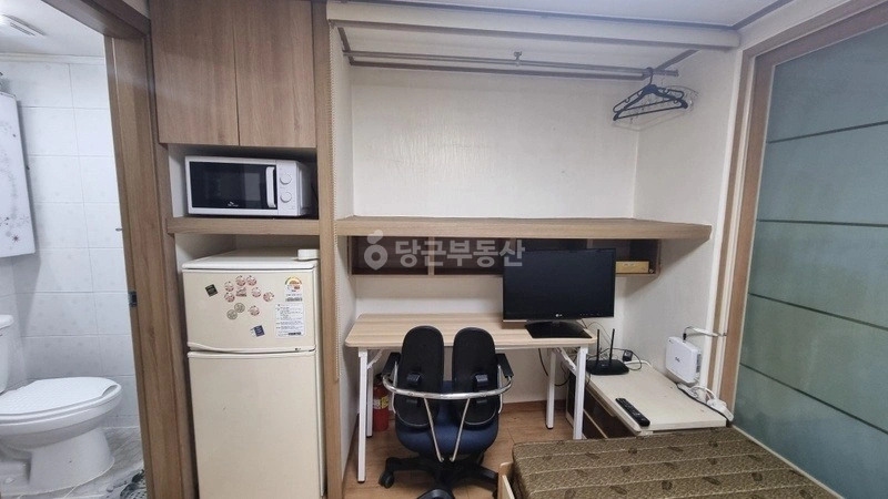 서울특별시 동대문구 전농동 원룸 사진 1