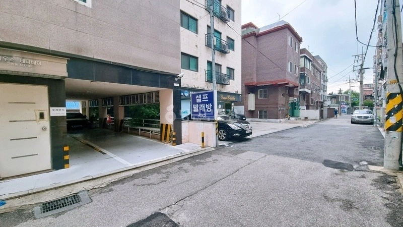 서울특별시 동대문구 전농동 원룸 사진 1