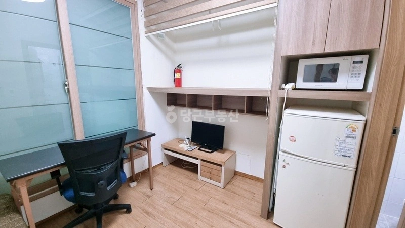 서울특별시 동대문구 전농동 원룸 사진 1