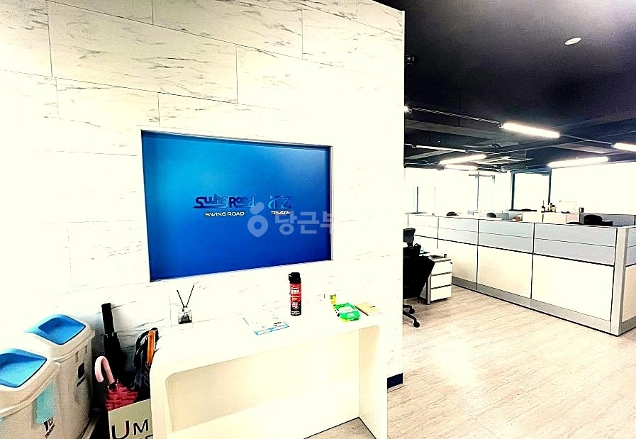 서울특별시 강남구 논현동 사무실 사진 1