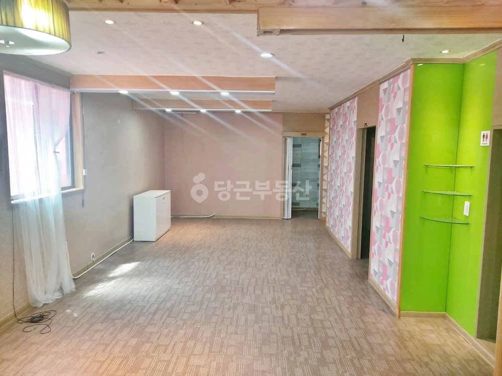 부산광역시 금정구 부곡동 상가 사진 1