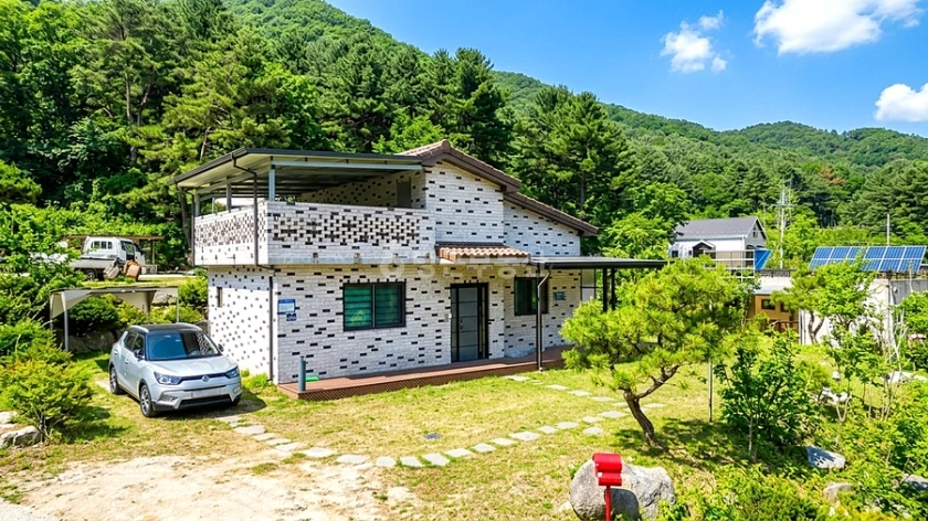 경기도 양평군 서종면 단독/전원주택 사진 1