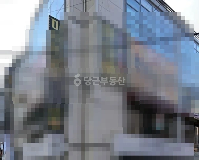 서울특별시 강남구 대치동 상가 사진 1