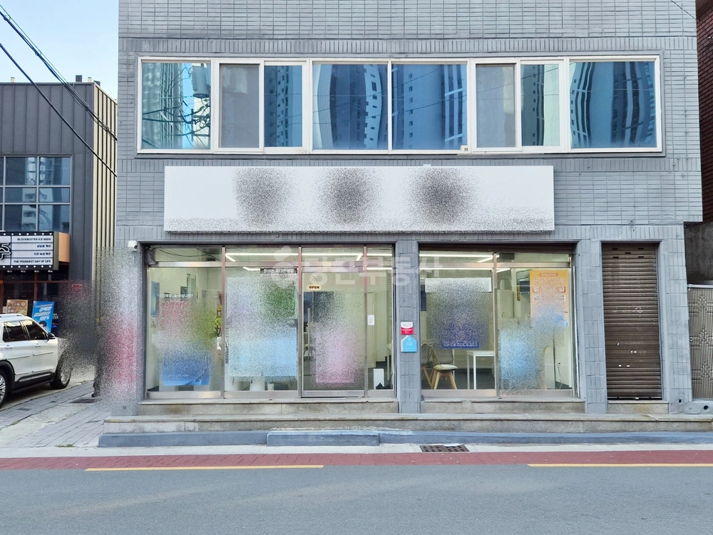 대구광역시 북구 고성동3가 상가 사진 1