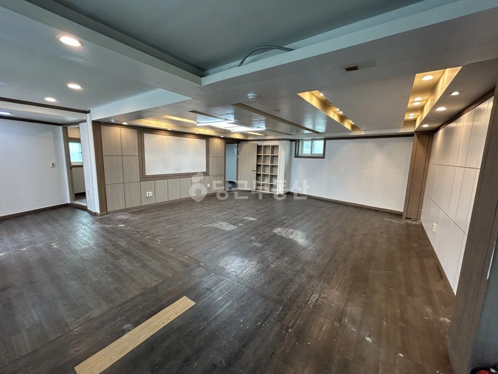 서울특별시 영등포구 영등포동3가 사무실 사진 1