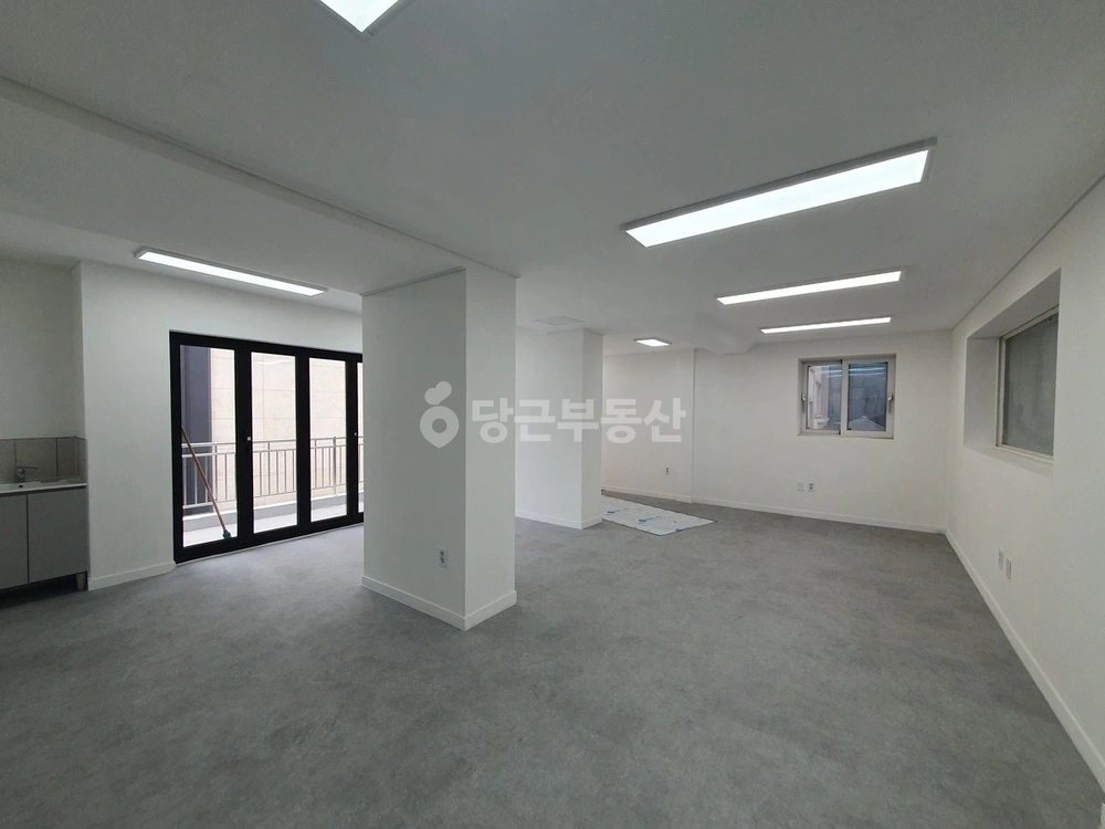 서울특별시 영등포구 양평동4가 사무실 사진 1