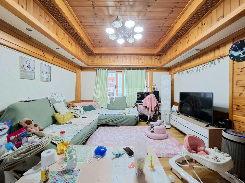 대구광역시 북구 태전동 빌라(투룸 이상) 사진 1