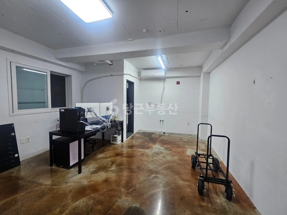 대구광역시 남구 대명동 상가 사진 1
