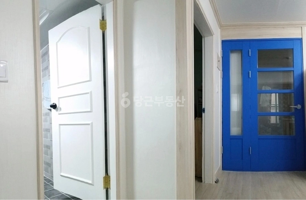 경기도 부천시 오정구 고강동 아파트 사진 1