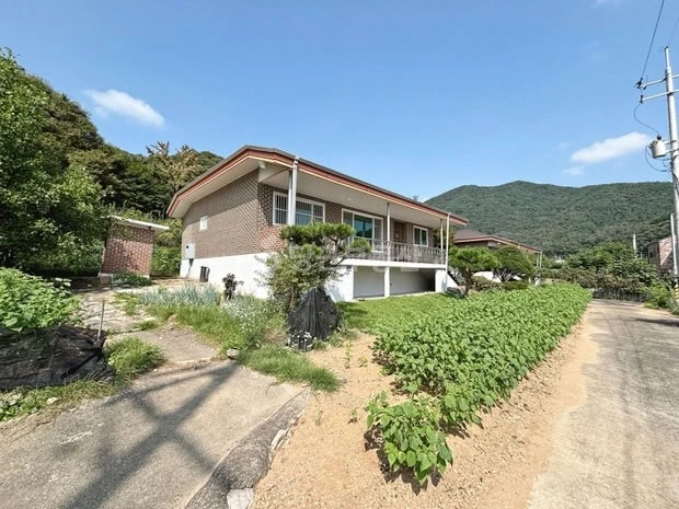 경기도 양평군 용문면 단독/전원주택 사진 1