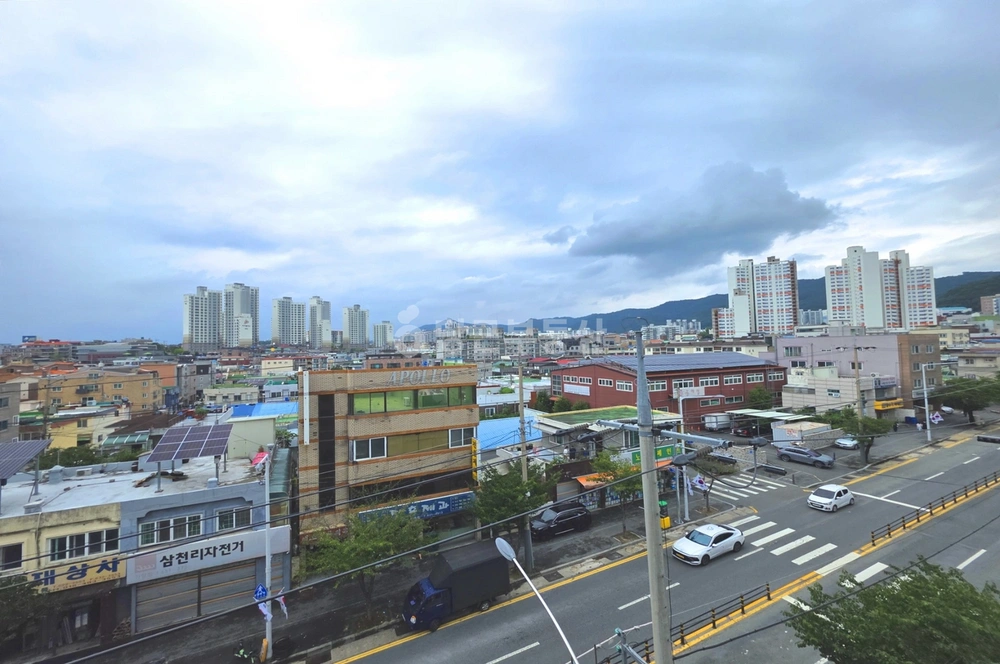 대전광역시 동구 가양동 빌라(투룸 이상) 사진 1