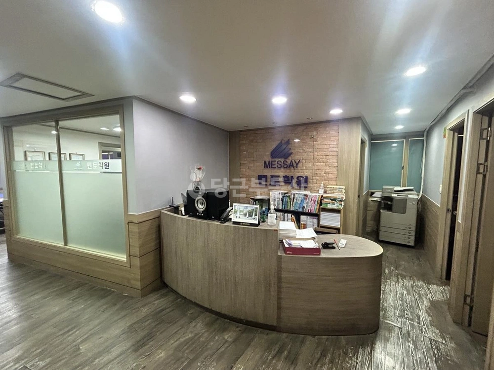 서울특별시 영등포구 양평동4가 사무실 사진 1