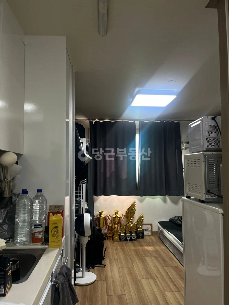 서울특별시 동대문구 전농동 원룸 사진 1
