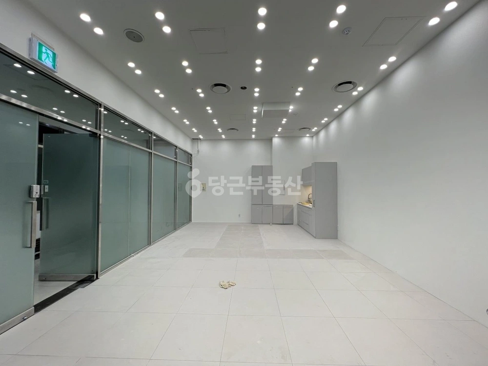 서울특별시 영등포구 문래동3가 사무실 사진 1