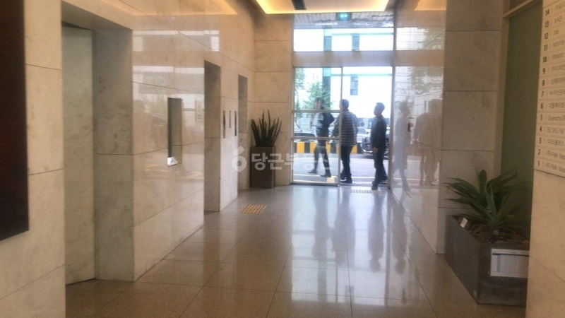 서울특별시 강남구 신사동 사무실 사진 1