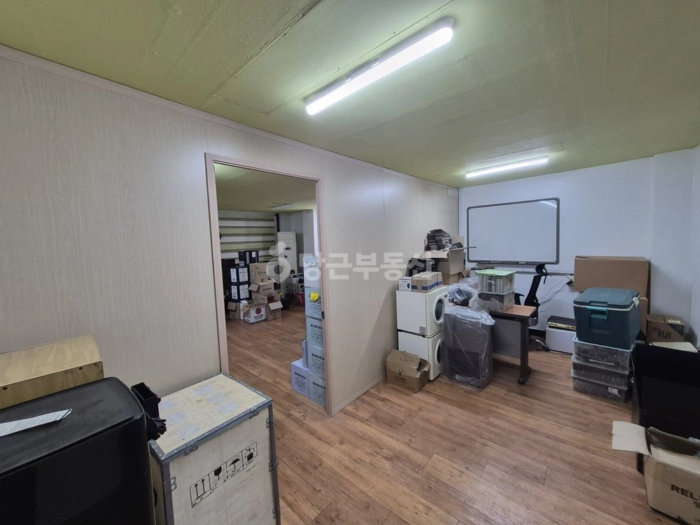 서울특별시 영등포구 당산동1가 사무실 사진 1