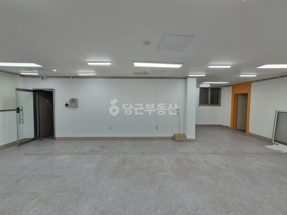 서울특별시 영등포구 양평동3가 사무실 사진 1