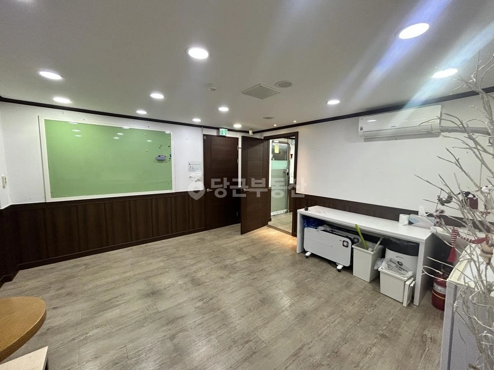 서울특별시 영등포구 양평동4가 사무실 사진 1