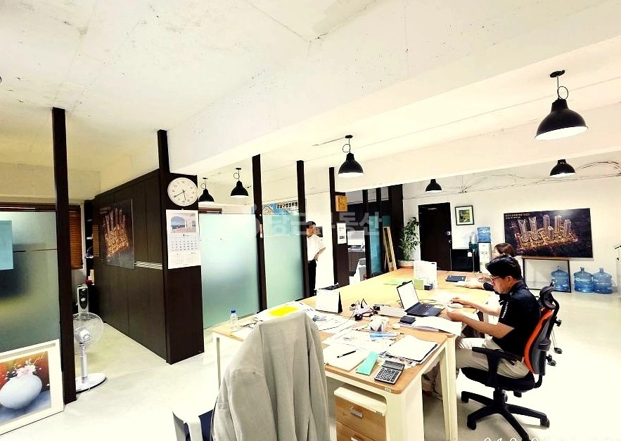 서울특별시 강남구 삼성동 사무실 사진 1