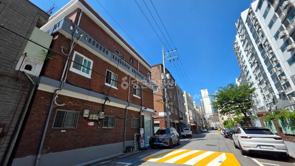 서울특별시 성동구 성수동1가 단독/전원주택 사진 1