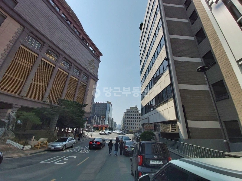 서울특별시 강남구 논현동 사무실 사진 1