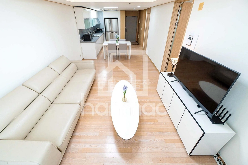 서울특별시 강남구 대치동 빌라(투룸 이상) 사진 1