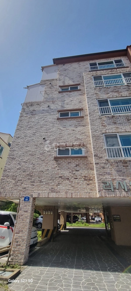 제주특별자치도 제주시 이도2동 빌라(투룸 이상) 사진 1