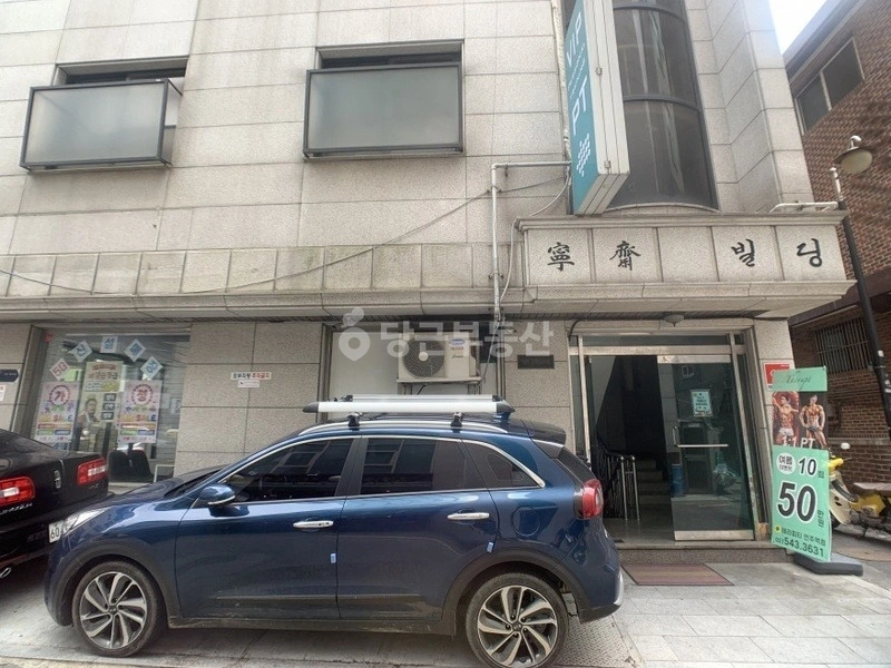 서울특별시 강남구 논현동 사무실 사진 1