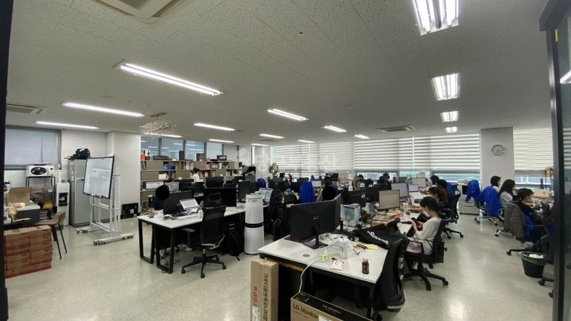 서울특별시 강남구 논현동 사무실 사진 1