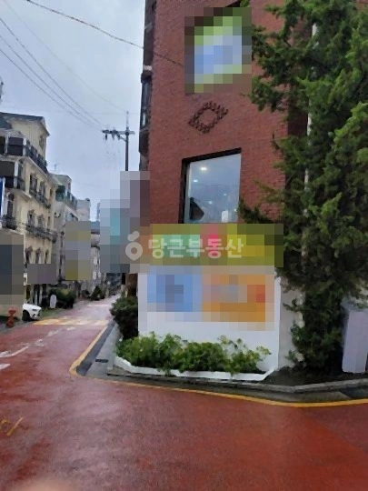 서울특별시 강남구 논현동 상가 사진 1