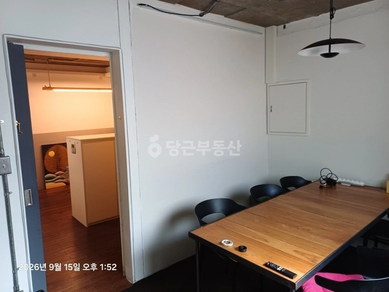 서울특별시 강남구 논현동 사무실 사진 1