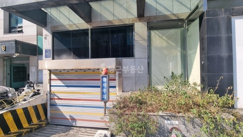 서울특별시 강남구 논현동 상가 사진 1