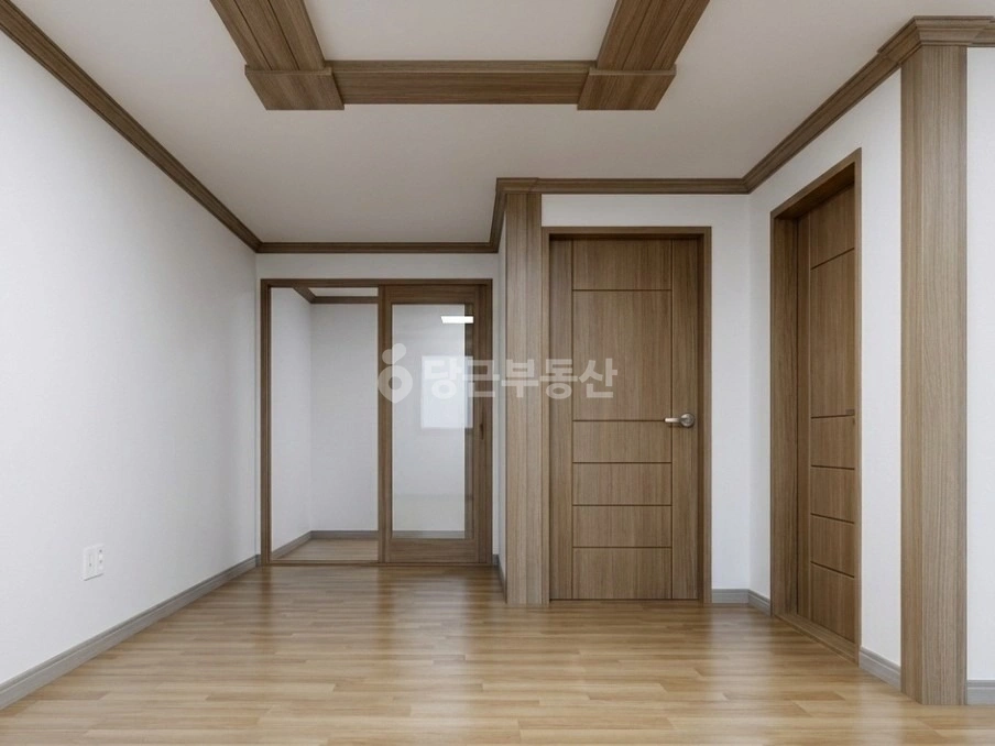 부산광역시 사상구 주례동 오피스텔 사진 1