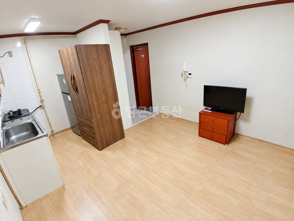 울산광역시 남구 달동 원룸 사진 1
