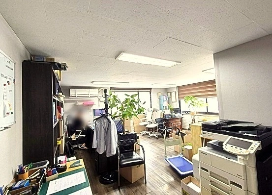 서울특별시 서초구 서초동 사무실 사진 1