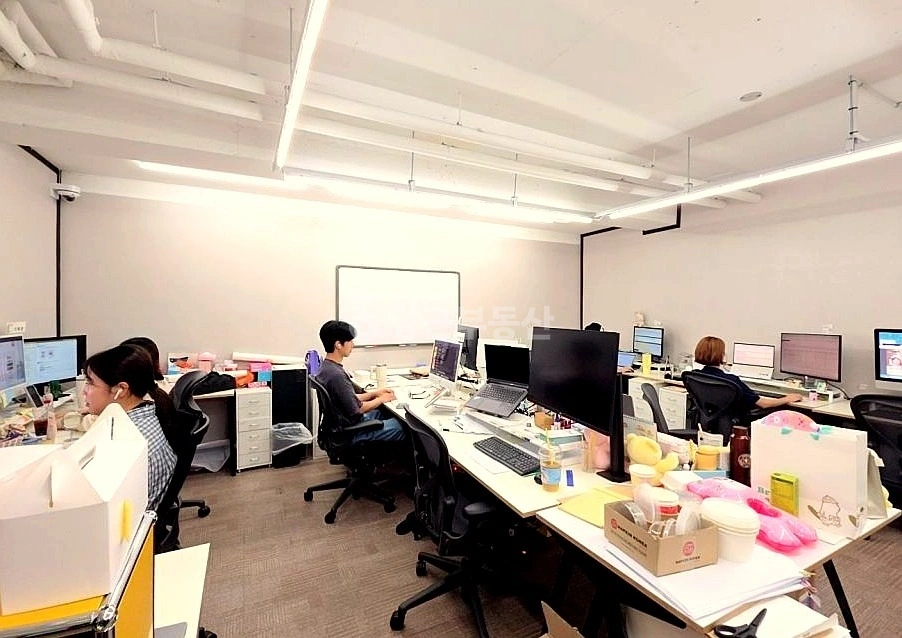 서울특별시 강남구 삼성동 사무실 사진 1