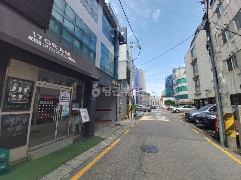 서울특별시 강남구 논현동 사무실 사진 1